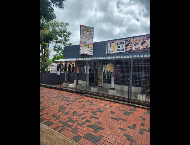 BUSINESS FOR SALE IN LAUDIUM